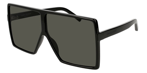 Saint Laurent SL 183 Betty 004 - As Seen On Mabel