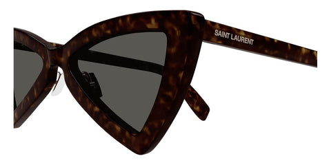 Saint Laurent SL 207 Jerry 006 Sunglasses