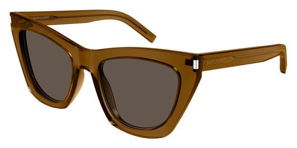 【値段交渉可】SAINT LAURENT サングラス saint-laurent-sl-214-kate-034-