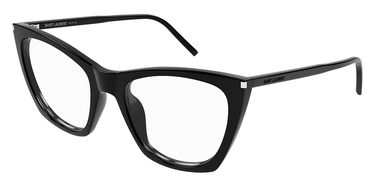 Eyeglasses New Wave Sl 214 Kate Sunglasses SAINT LAURENT SL 214