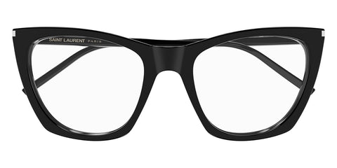 Saint Laurent SL 214 Kate Thin Opt 001 Glasses