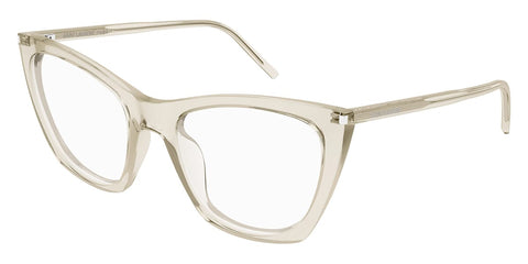 Saint Laurent SL 214 Kate Thin Opt 004 Glasses