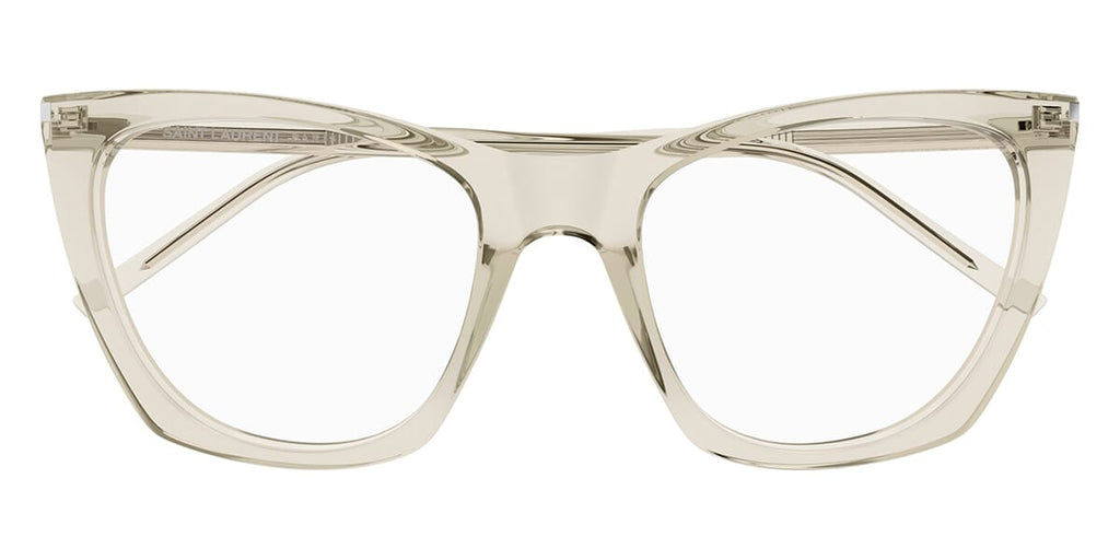 Saint Laurent SL 214 Kate Thin Opt 004 Glasses - US