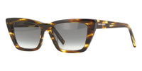 Saint Laurent Sun SL 276 Mica 042 Sunglasses