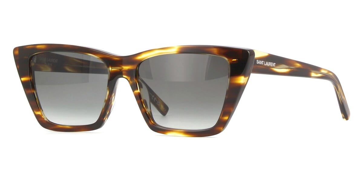 Saint Laurent Sun SL 276 Mica 044 Sunglasses US - Main Image