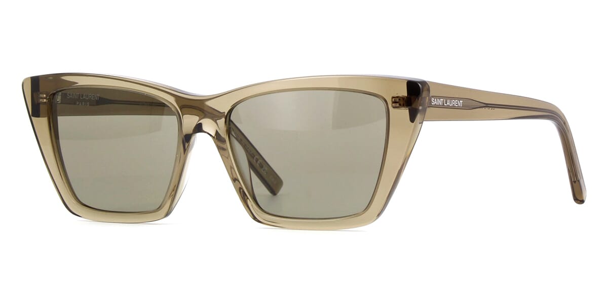 Saint Laurent Sun SL 276 Mica 045