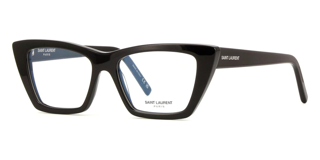 Saint Laurent SL 276 Mica Opt 001 Glasses