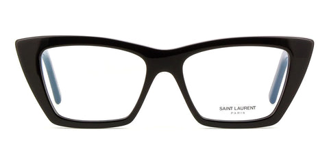 Saint Laurent SL 276 Mica Opt 001 Glasses