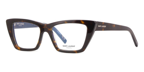 Saint Laurent SL 276 Mica Opt 002 Glasses