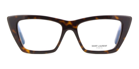 Saint Laurent SL 276 Mica Opt 002 Glasses