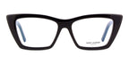 Saint Laurent SL 276 Mica Opt 003 Glasses