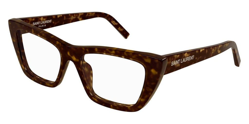 Saint Laurent SL 276 Mica Opt 004 Glasses