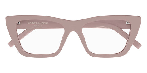 Saint Laurent SL 276 Mica Opt 006 Glasses