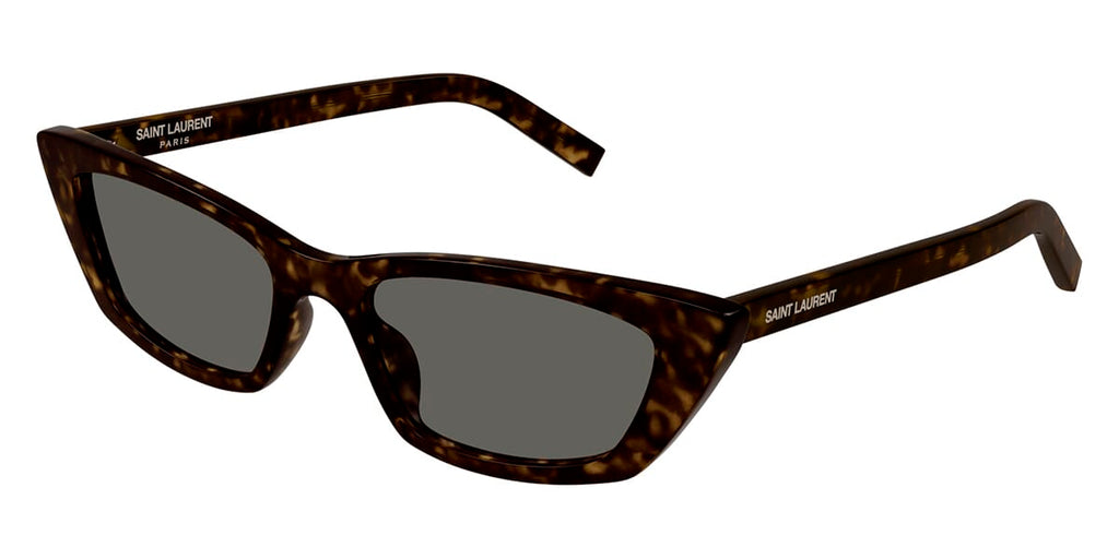 Saint Laurent SL 277 010 Sunglasses