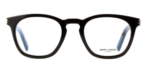 Saint Laurent SL 28 OPT 001 Glasses