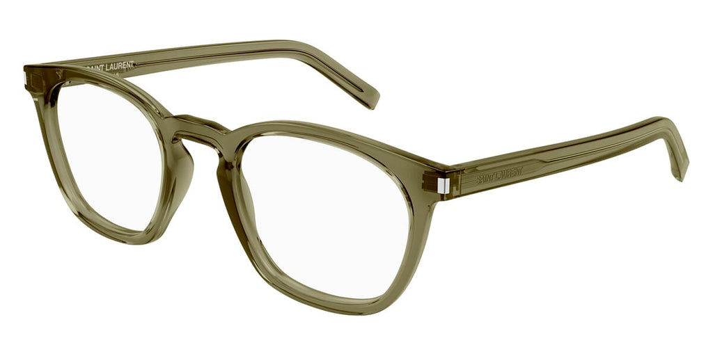 Saint Laurent SL 28 Opt 006 Glasses