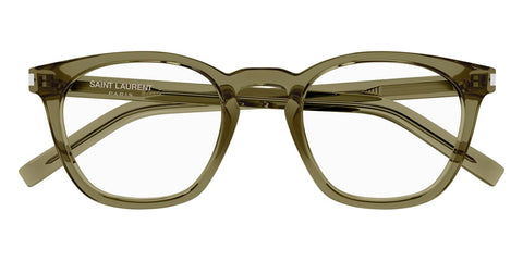 Saint Laurent SL 28 Opt 006 Glasses