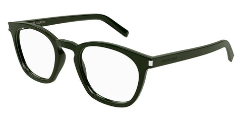 Saint Laurent SL 28 Opt 010 Glasses