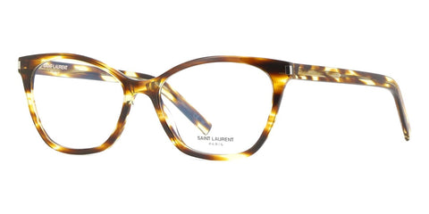 Saint Laurent SL 287 Slim 007 Glasses