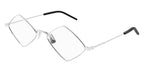 Saint Laurent SL 302 Lisa Opt 002 Glasses