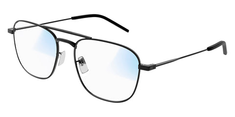 Saint Laurent SL 309 Sun 001 Blue & Beyond