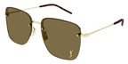 Saint Laurent SL 312 M 014 Sunglasses