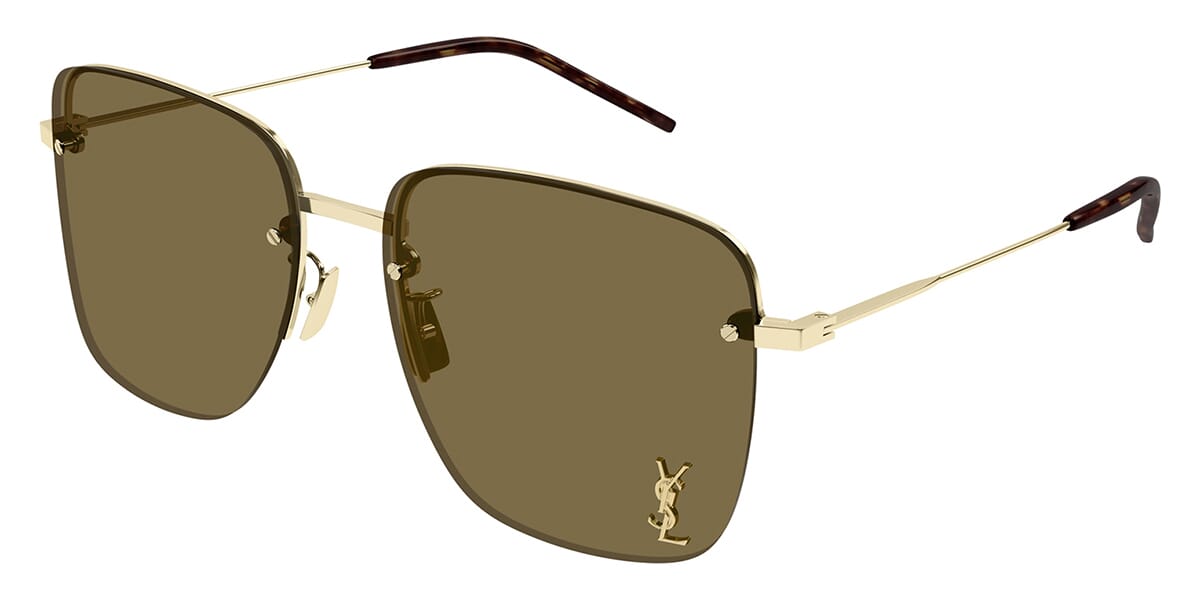 Saint Laurent SL 312 M 014 Sunglasses