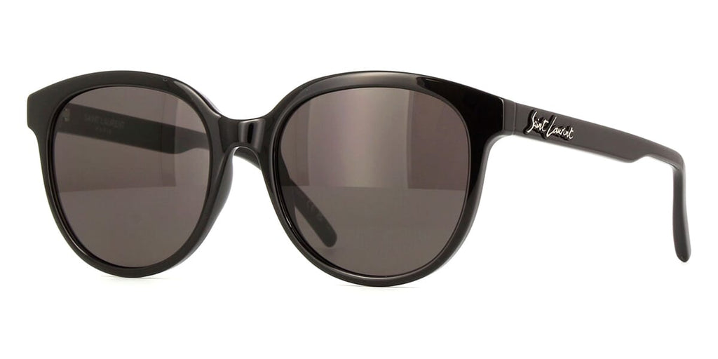 Saint Laurent SL 317 001 Sunglasses