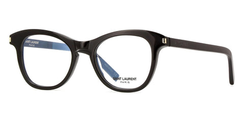 Saint Laurent SL 356 Opt 001 Glasses