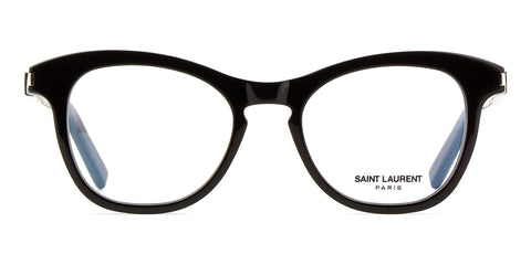 Saint Laurent SL 356 Opt 001 Glasses