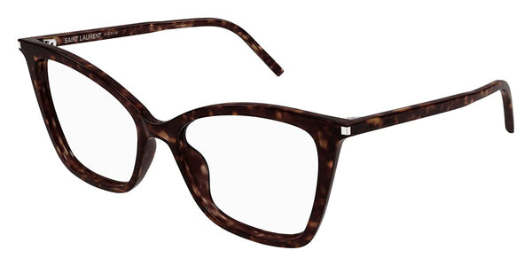 Saint Laurent SL 386 013 Glasses - US
