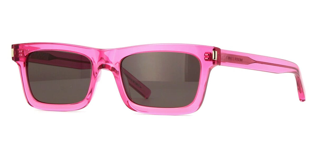 Saint Laurent SL 461 Betty 018 Sunglasses
