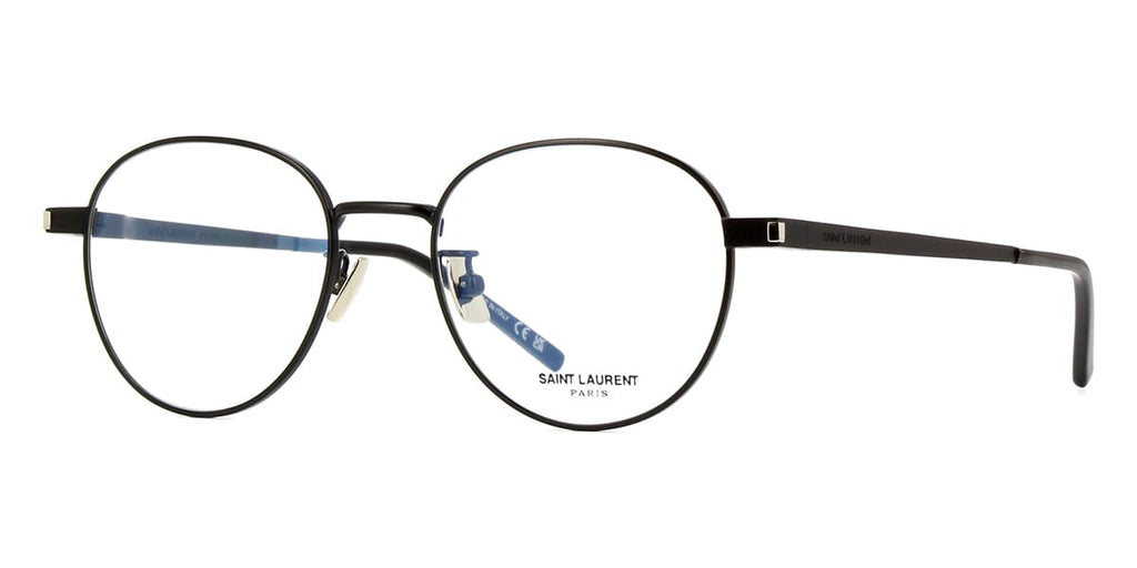 Saint Laurent SL 532 001 Glasses