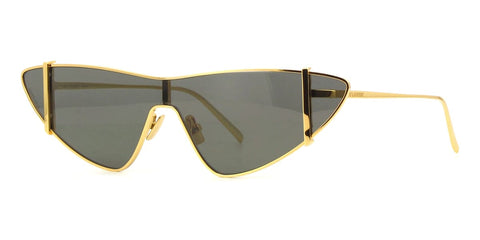 Saint Laurent Sun SL 536 003 Sunglasses