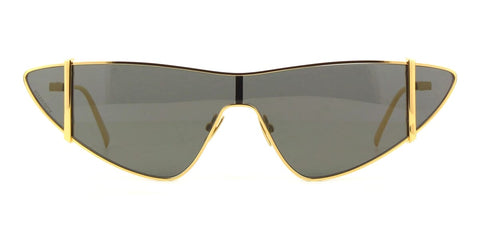 Saint Laurent Sun SL 536 003 Sunglasses