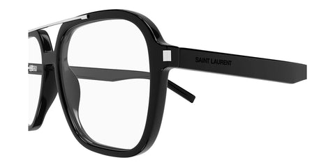 Saint Laurent SL 545 OPT 001 Glasses