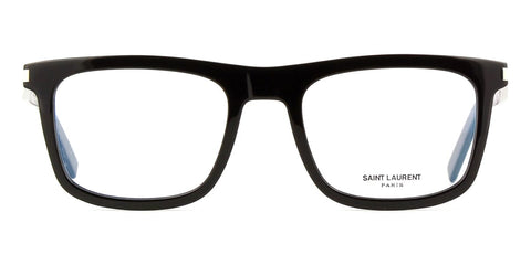Saint Laurent SL 547 Slim Opt 001 Glasses