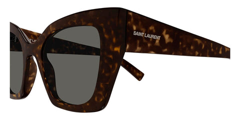 Saint Laurent SL 552 008 Sunglasses