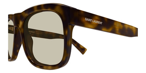 Saint Laurent Sun SL 558 013 Sunglasses