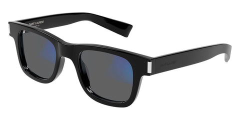 Saint Laurent SL 564 008 Blue & Beyond Photochromic Sunglasses
