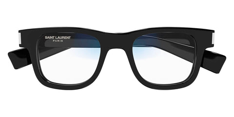 Saint Laurent SL 564 008 Blue & Beyond Photochromic Sunglasses