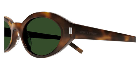 Saint Laurent SL 567 002 Sunglasses