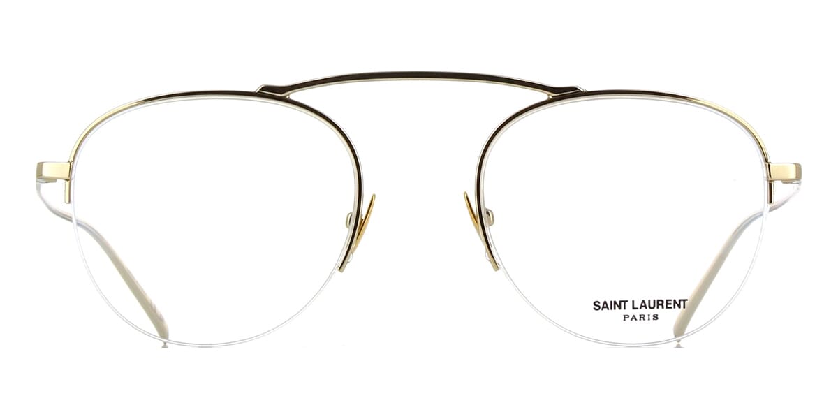 Saint Laurent SL 576 002 Glasses - US