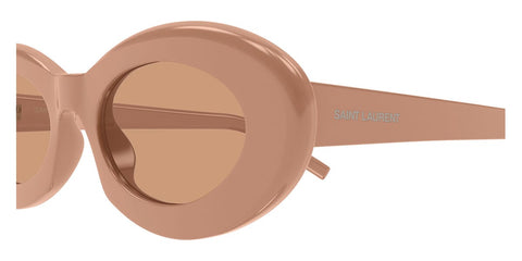 Saint Laurent SL 594 010 Sunglasses