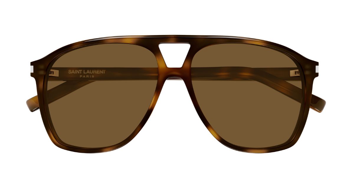 Saint Laurent SL 596 Dune 010