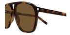 Saint Laurent SL 596 Dune 010