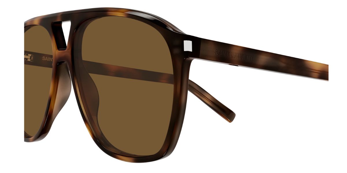 Saint Laurent SL 596 Dune 010