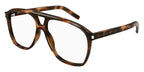 Saint Laurent SL 596 Dune Opt 002 Glasses