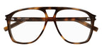 Saint Laurent SL 596 Dune Opt 002 Glasses