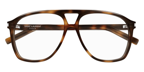 Saint Laurent SL 596 Dune Opt 002 Glasses